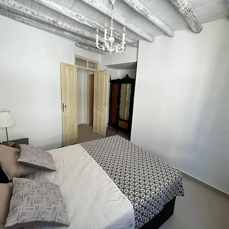Casa Porta Velha *