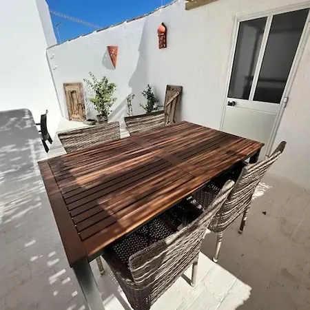 Casa Porta Velha