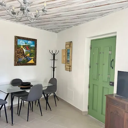 Casa Porta Velha Vakantiehuis *