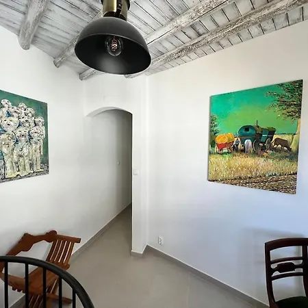 Casa Porta Velha Tavira