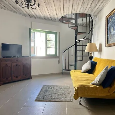 Casa Porta Velha