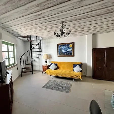 Casa vacanze Casa Porta Velha *