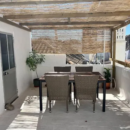 Casa Porta Velha