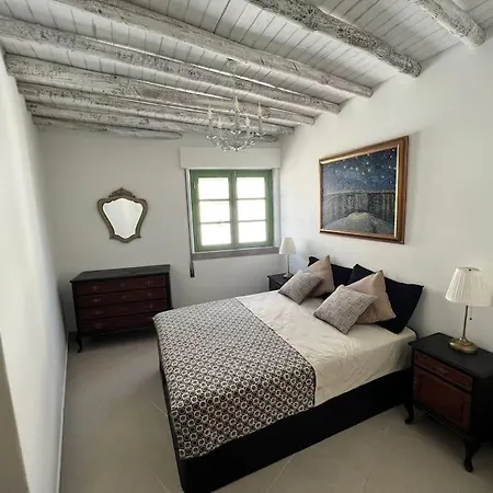 Сasa de vacaciones Casa Porta Velha Tavira