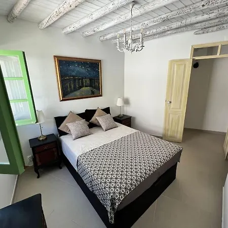 Casa Porta Velha Сasa de vacaciones Tavira